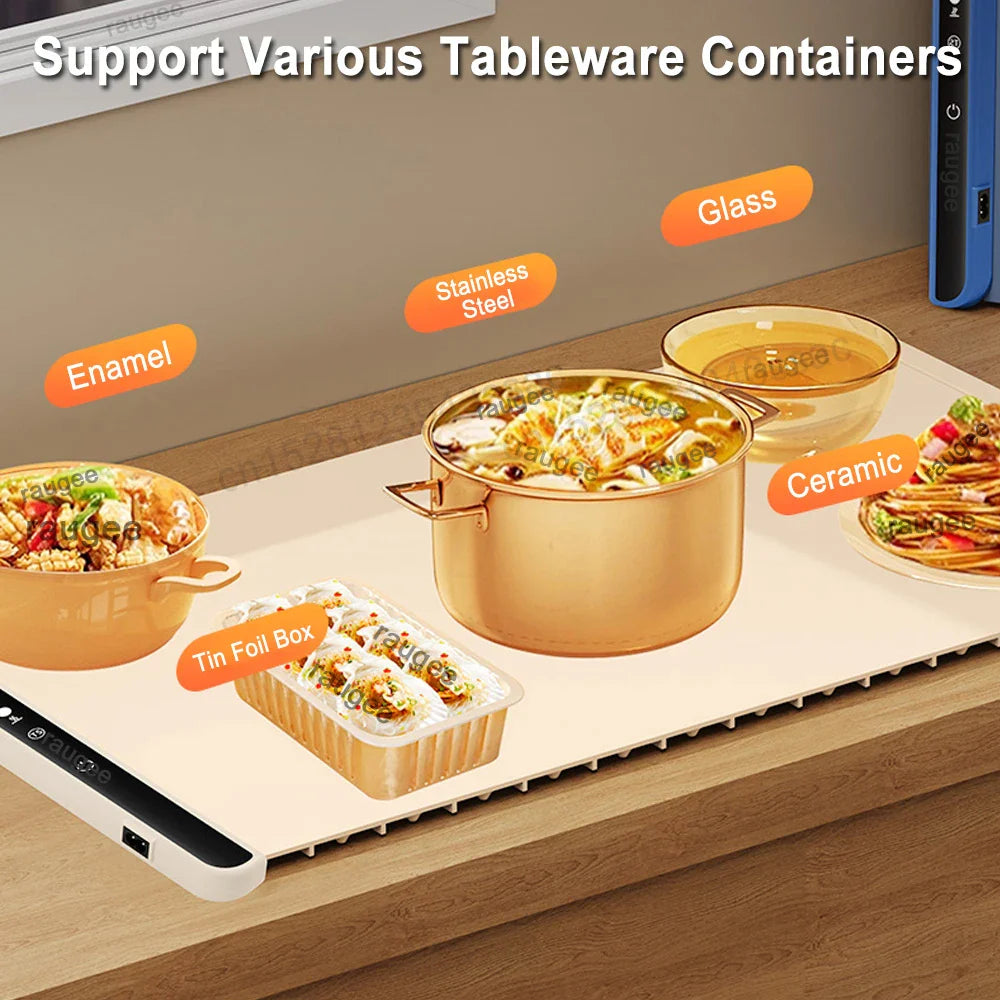 Cozy Quick Heat Tray